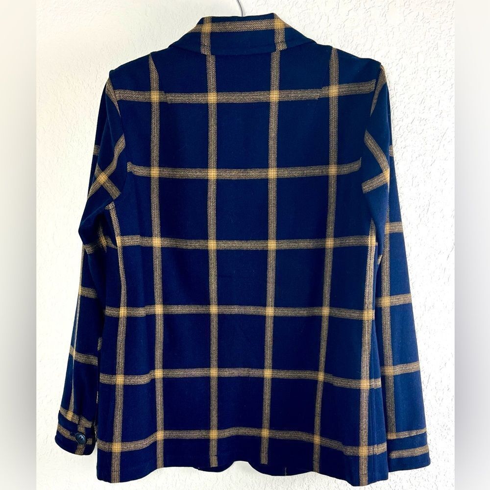 Limited Edition Pendleton 49er Retro Jacket - Picture 4 of 11